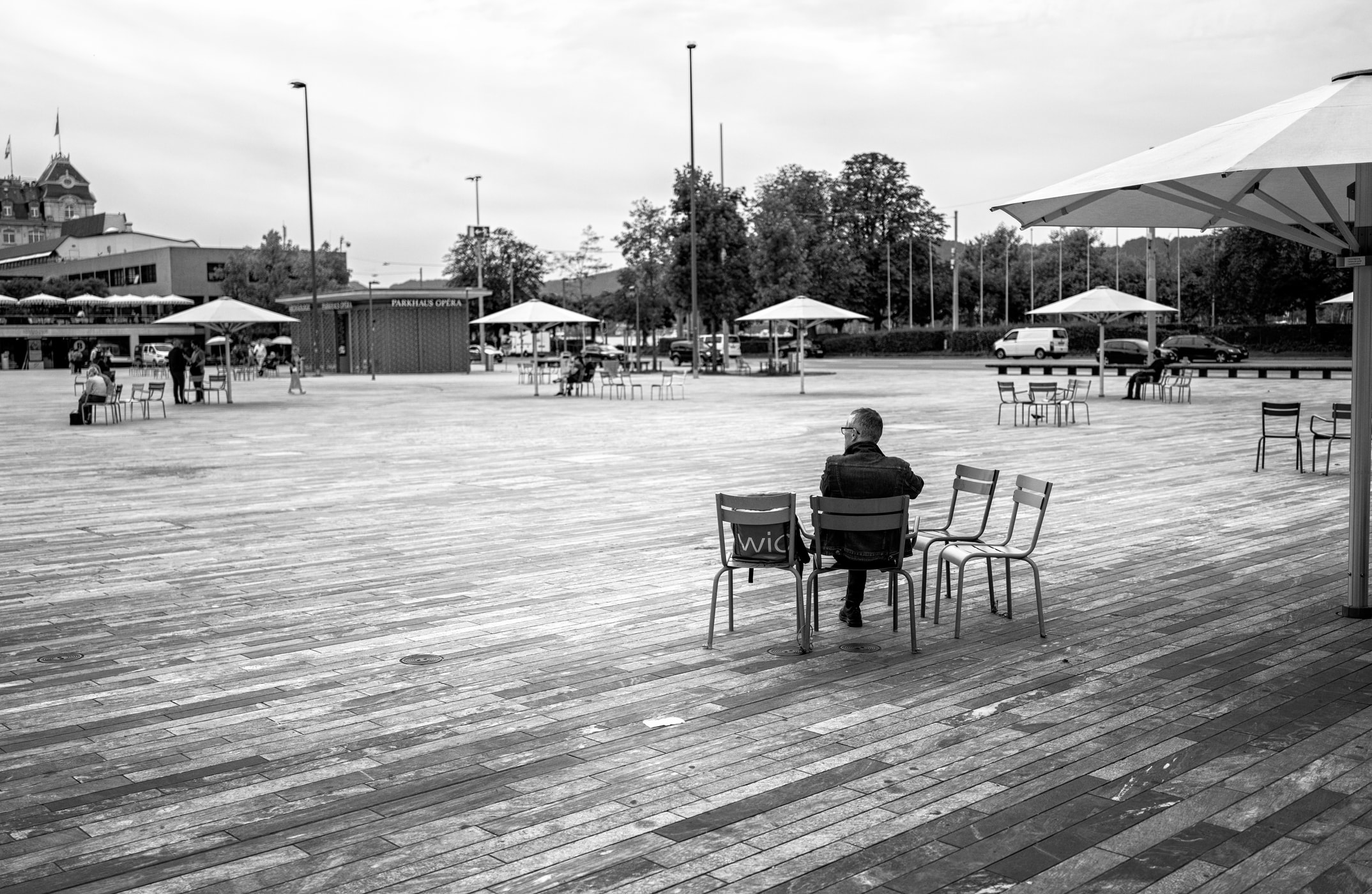 Solitude