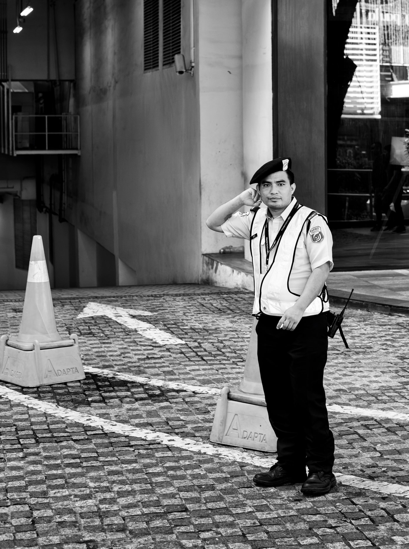 Streets of Kuala Lumpur — 7