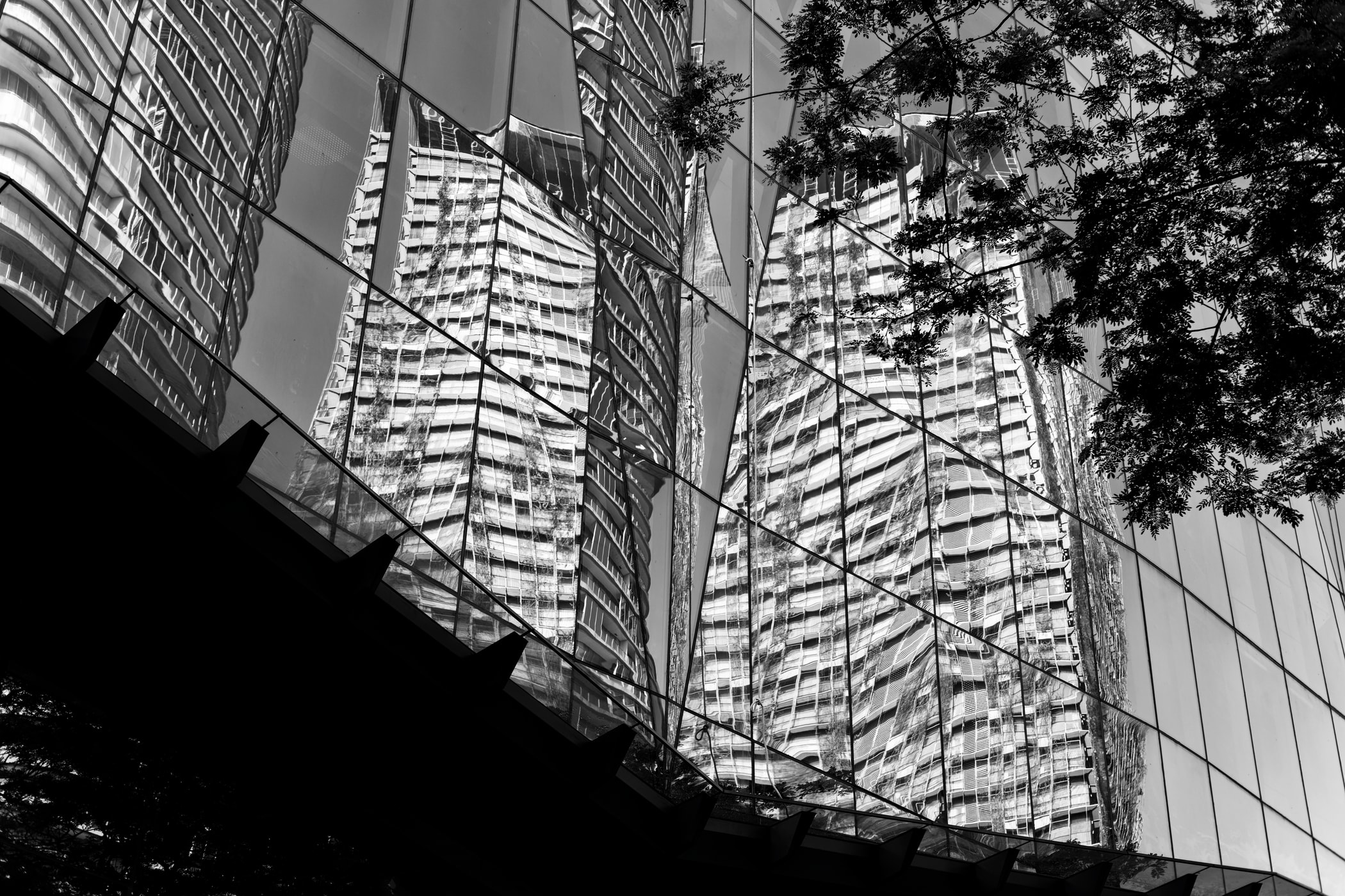 Streets of Kuala Lumpur — 8