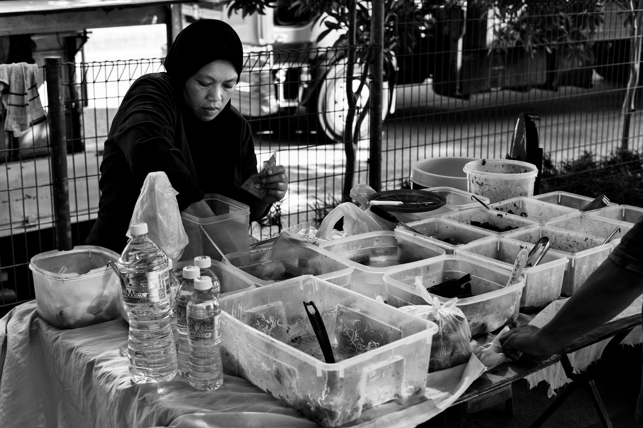 Streets of Kuala Lumpur — 10