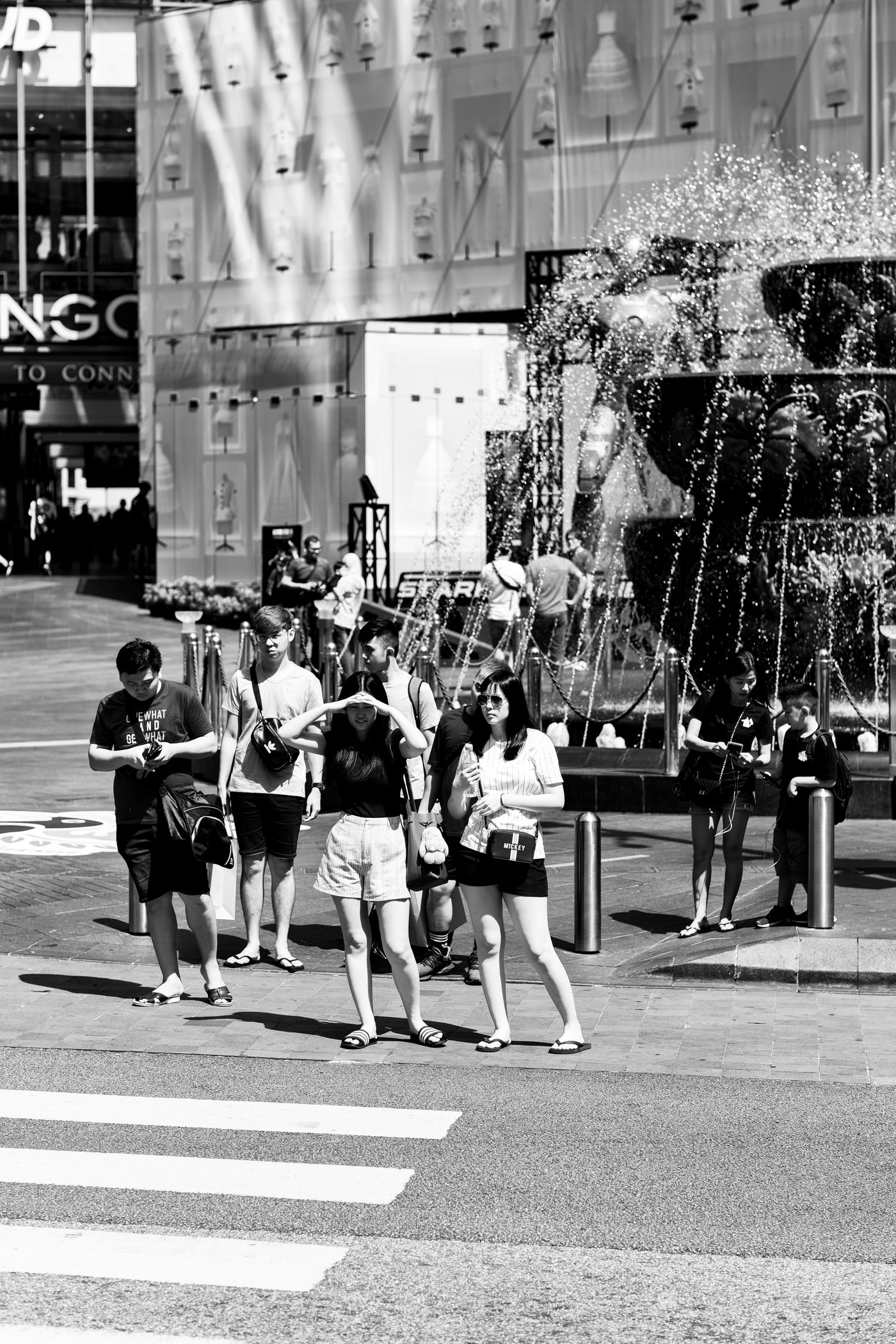 Streets of Kuala Lumpur — 14