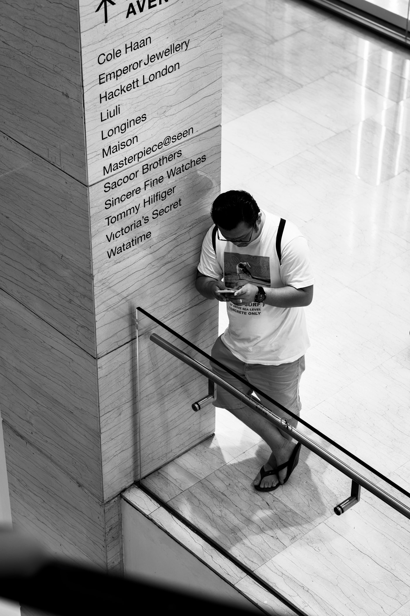 Streets of Kuala Lumpur — 15