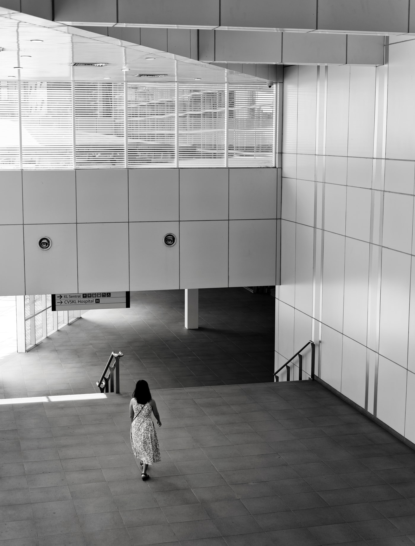 Streets of Kuala Lumpur — 19