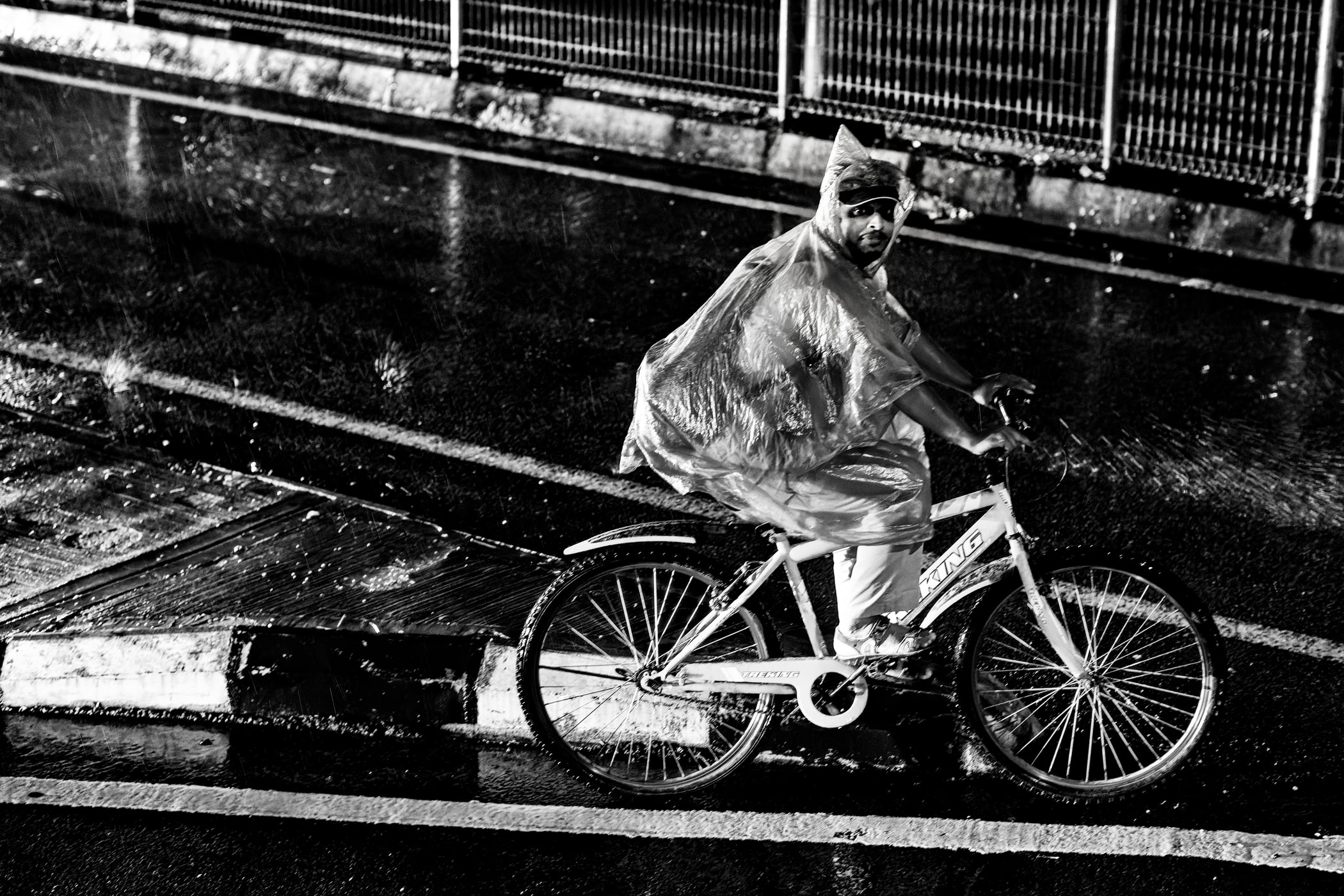 Streets of Kuala Lumpur — 26