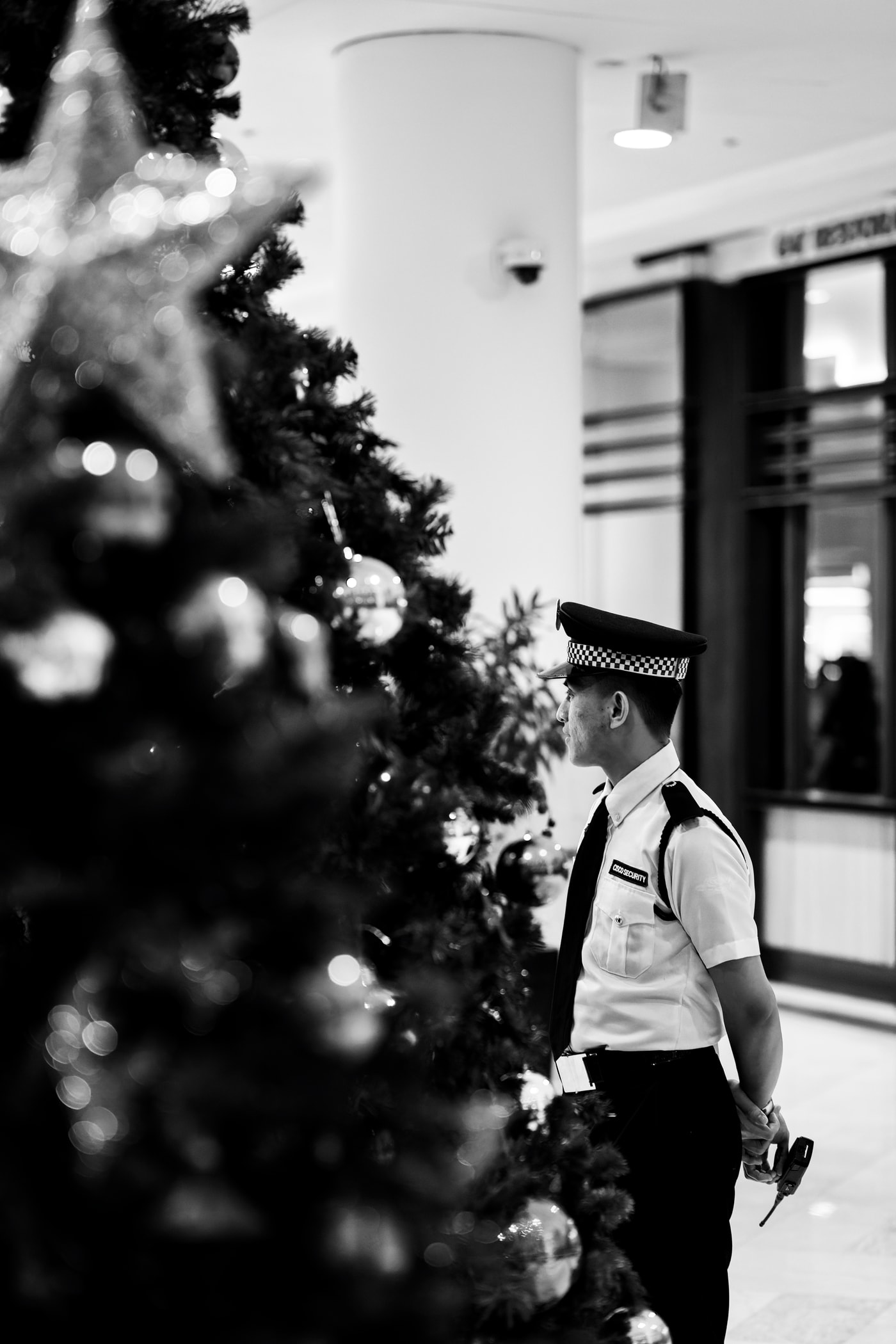 Streets of Kuala Lumpur — 27