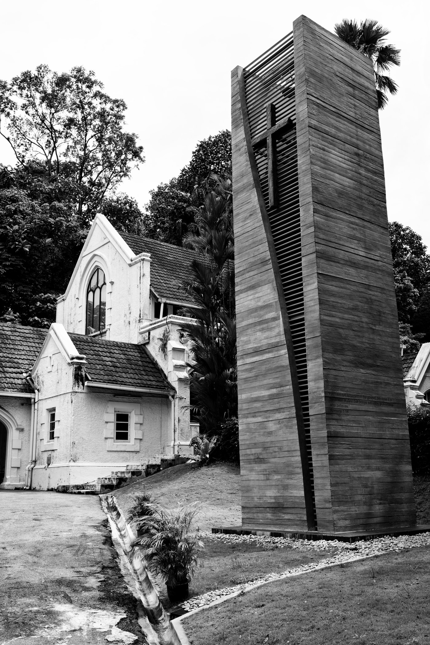 Streets of Kuala Lumpur — 30