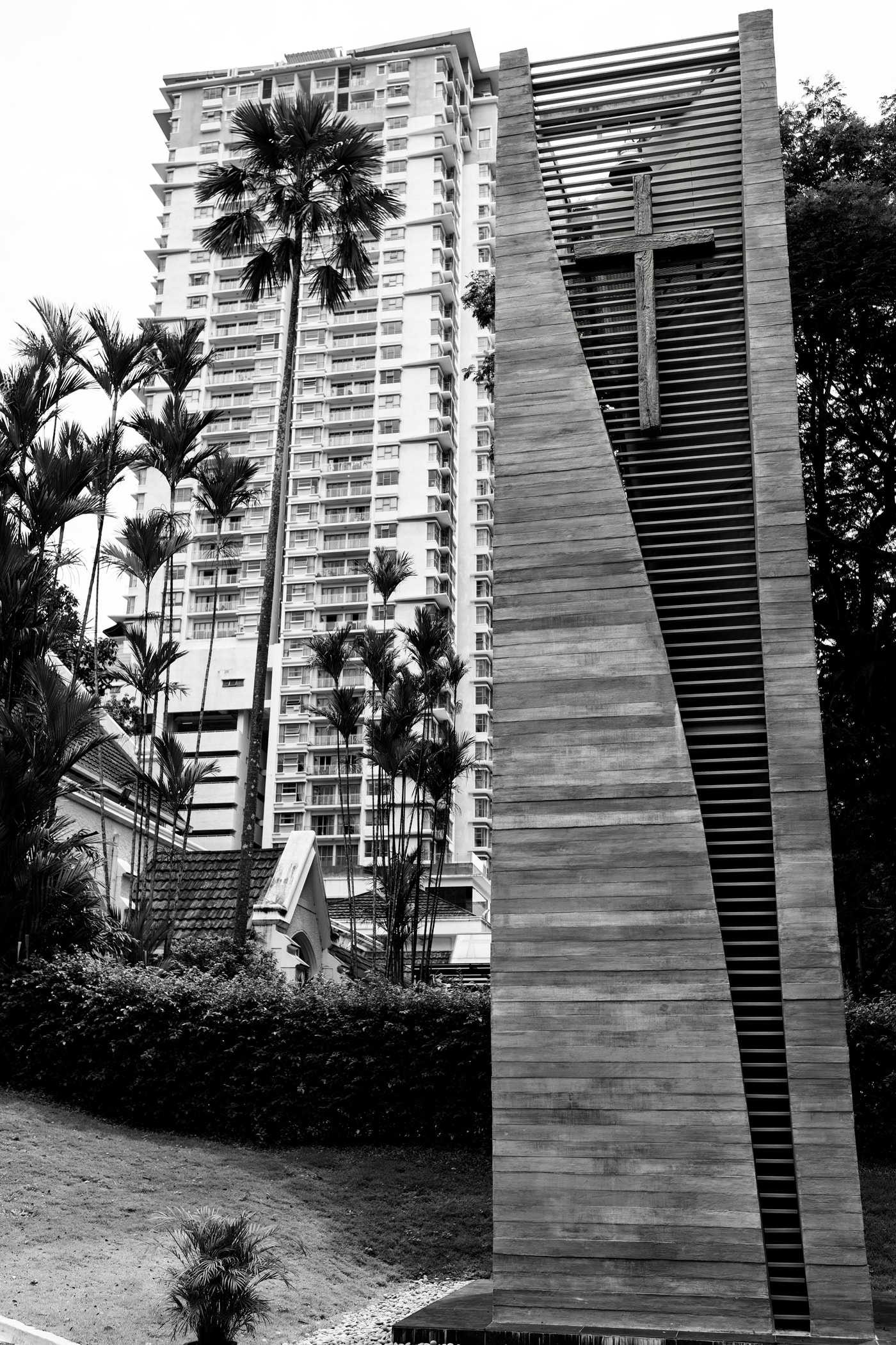 Streets of Kuala Lumpur — 31