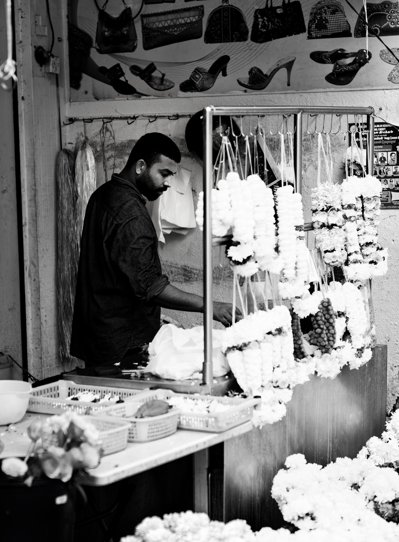 Streets of Kuala Lumpur — 32