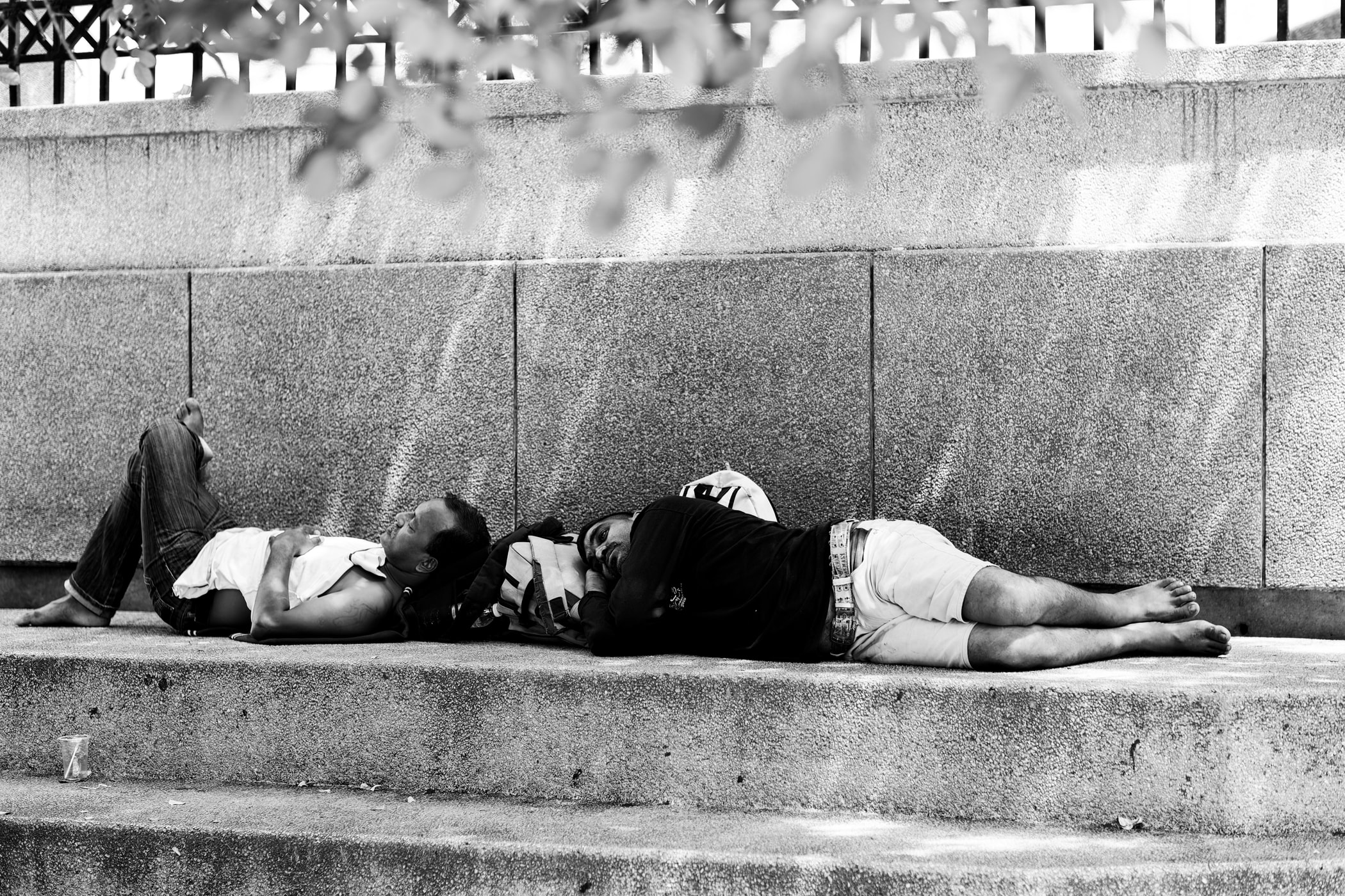 Streets of Kuala Lumpur — 33