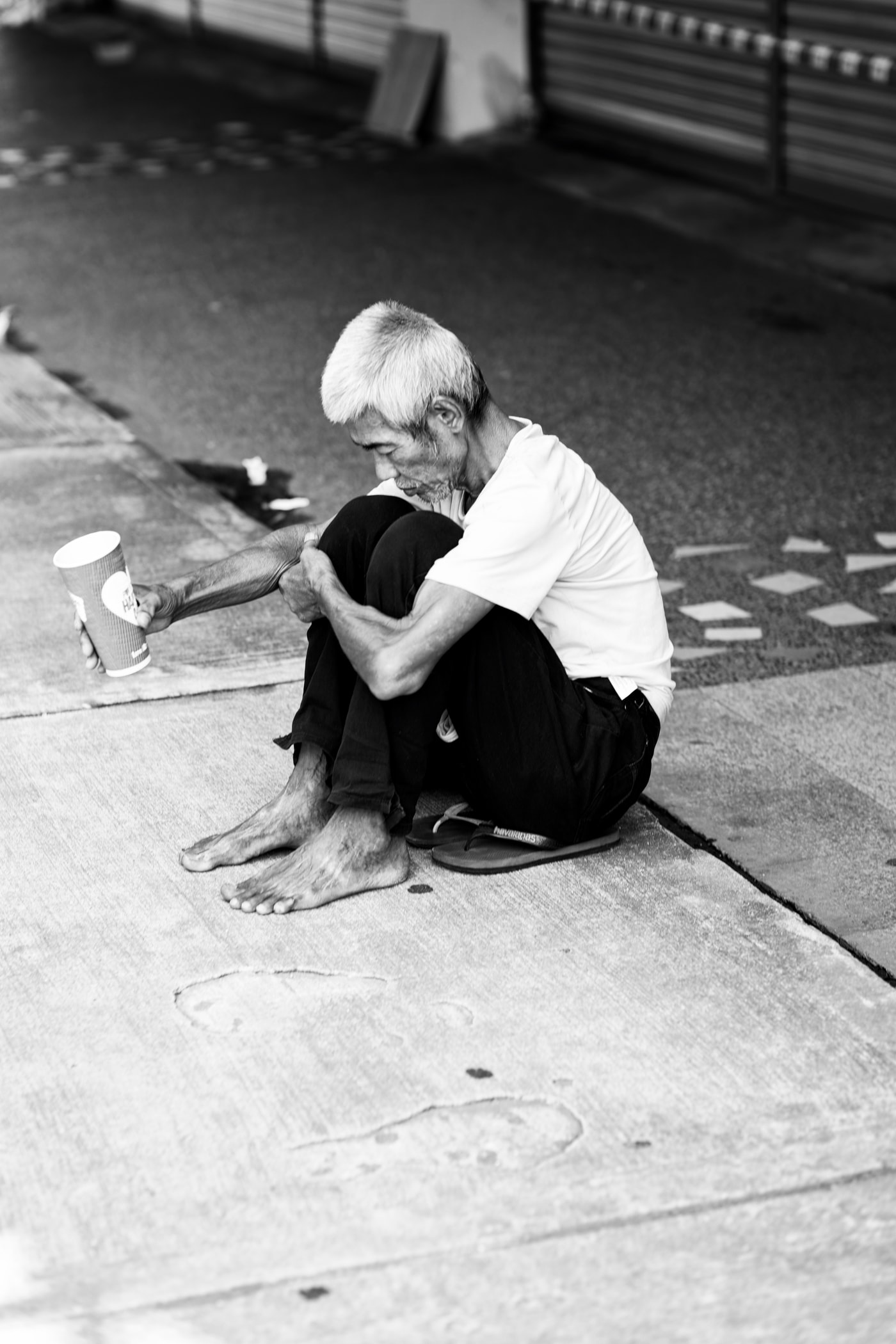 Streets of Kuala Lumpur — 35