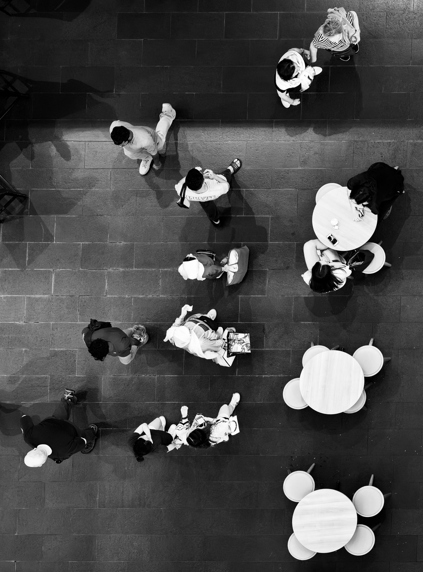 Streets of Kuala Lumpur — 36