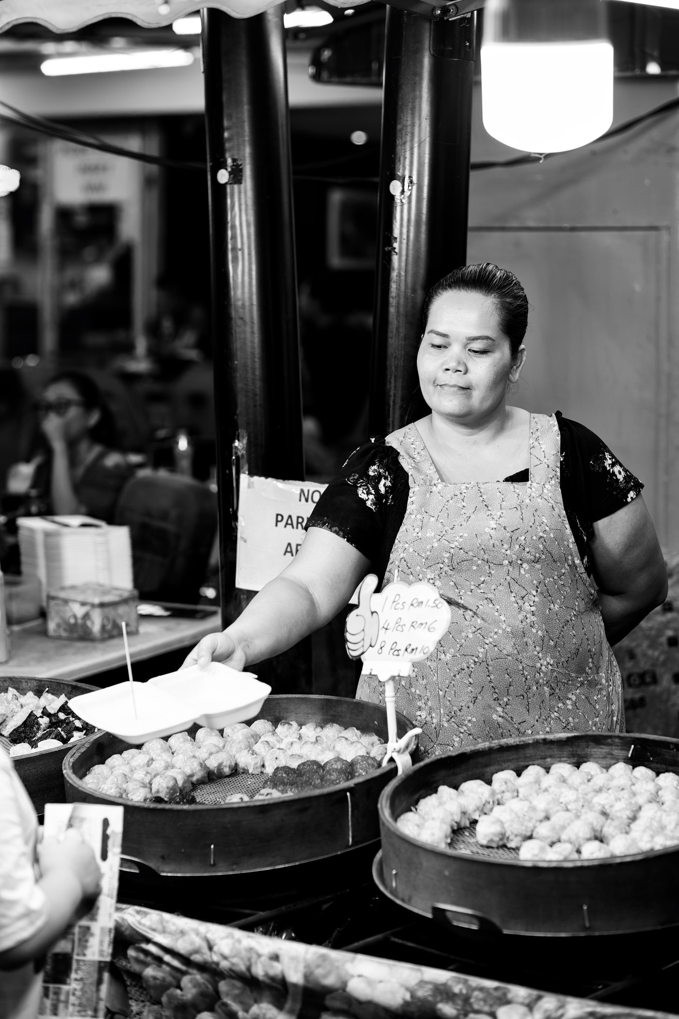 Streets of Kuala Lumpur — 39