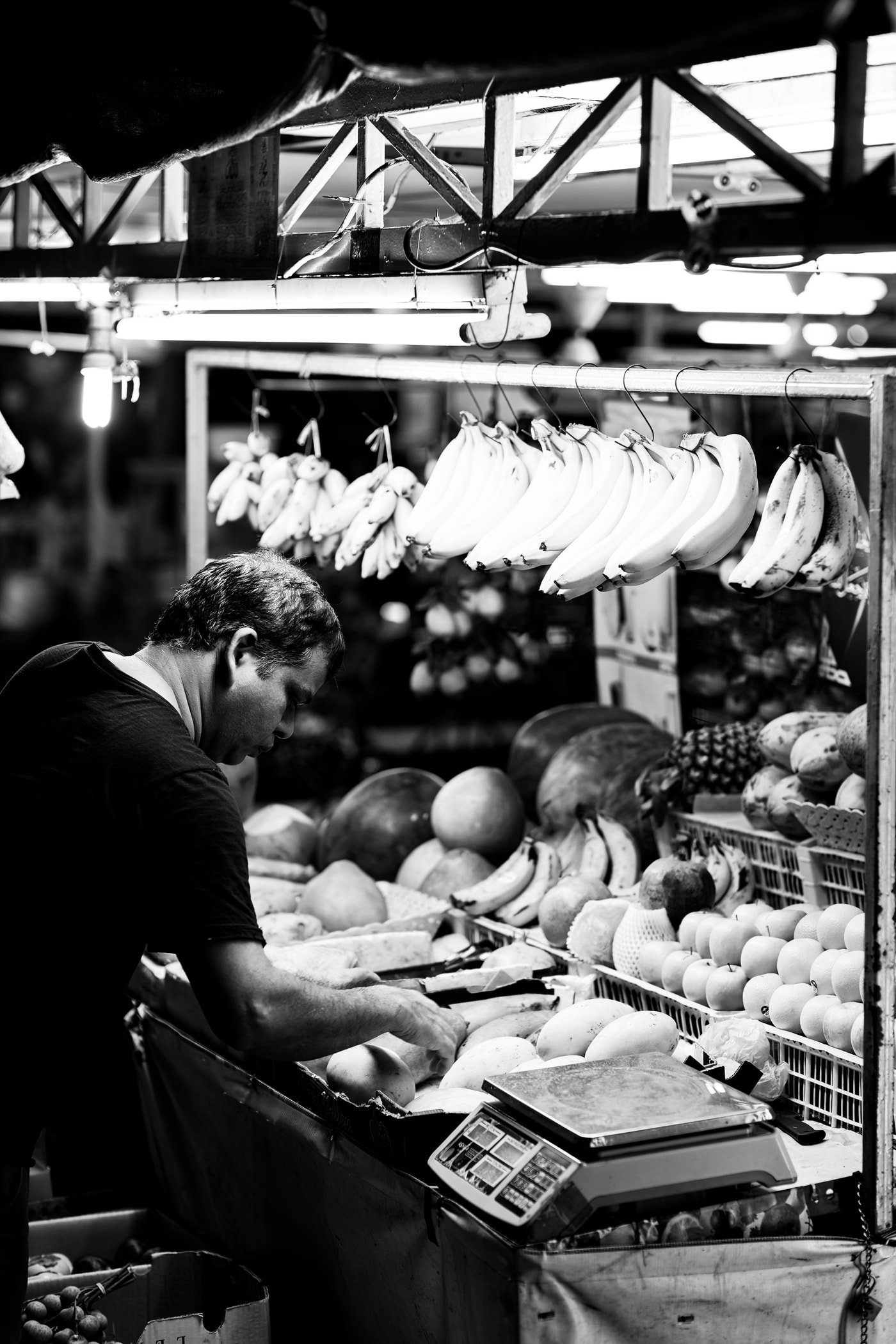 Streets of Kuala Lumpur — 41