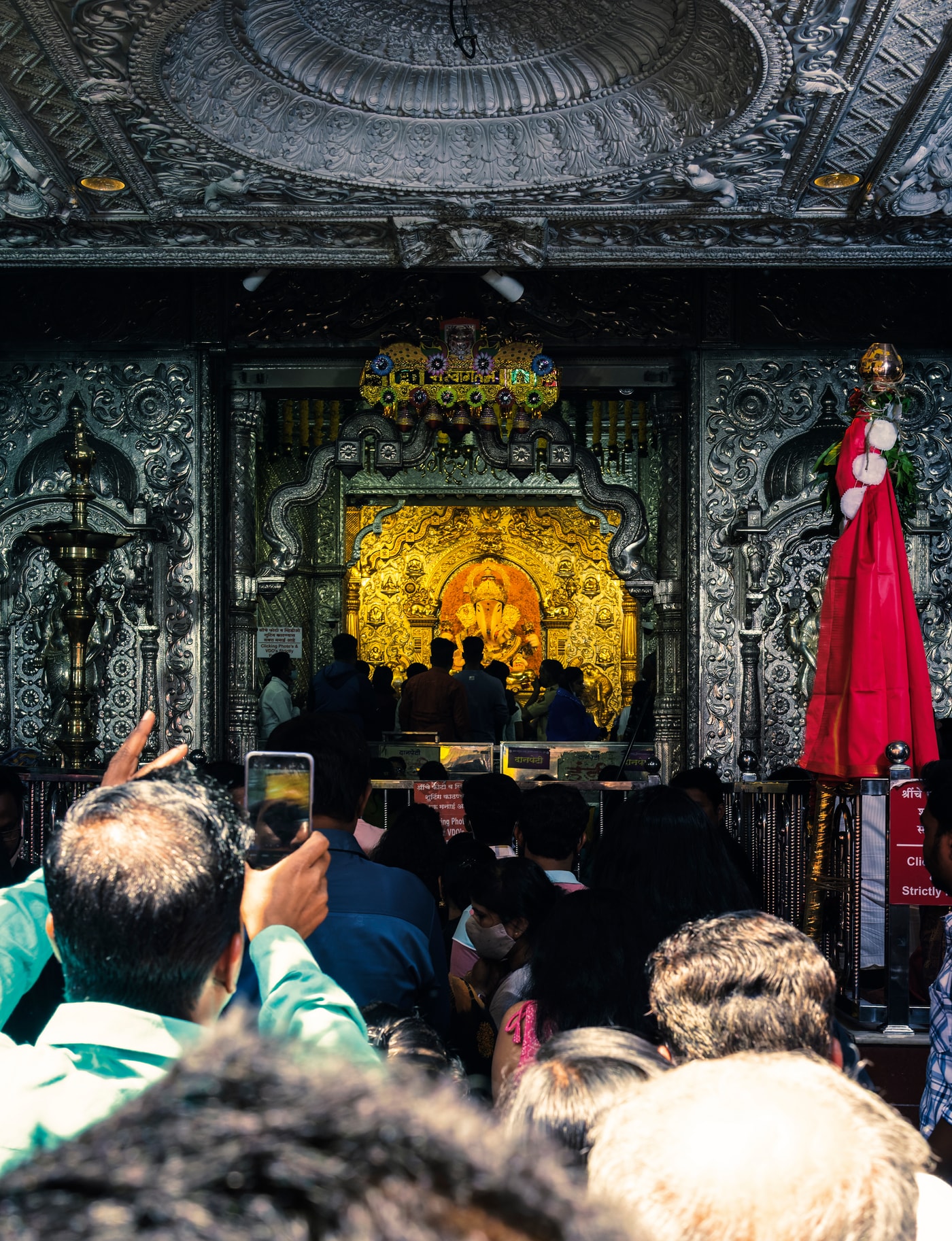 Pune – On the Streets of India — 7