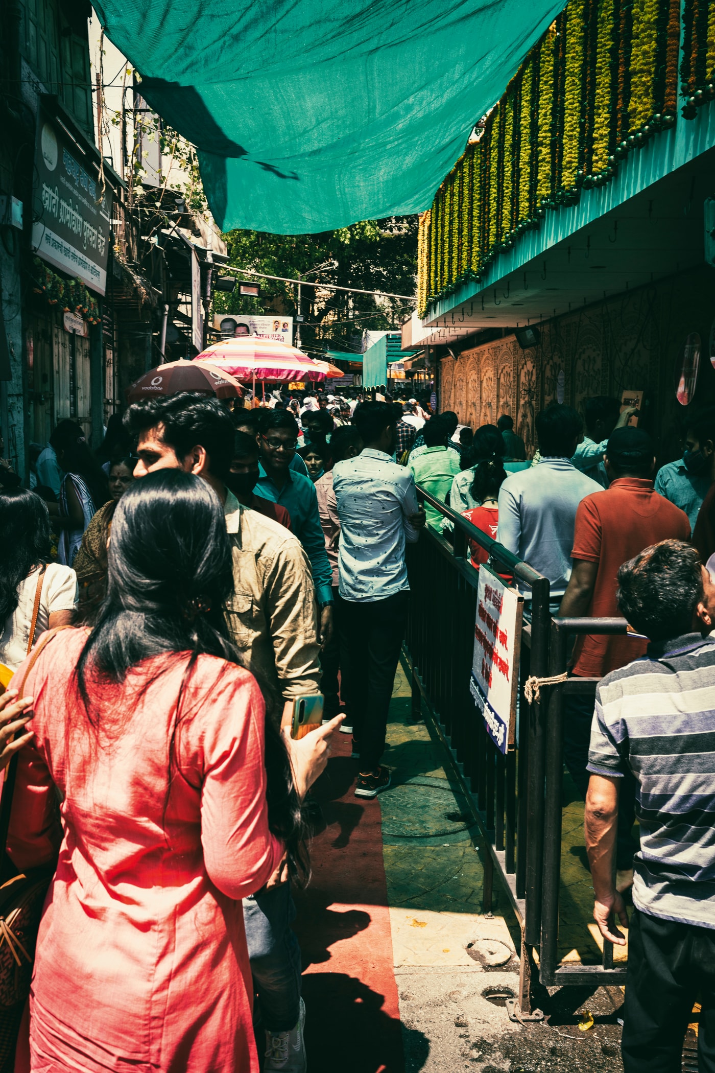 Pune – On the Streets of India — 8