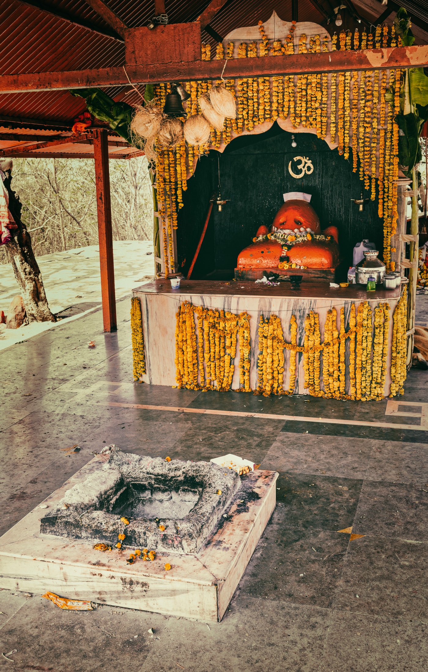 Pune – On the Streets of India — 13