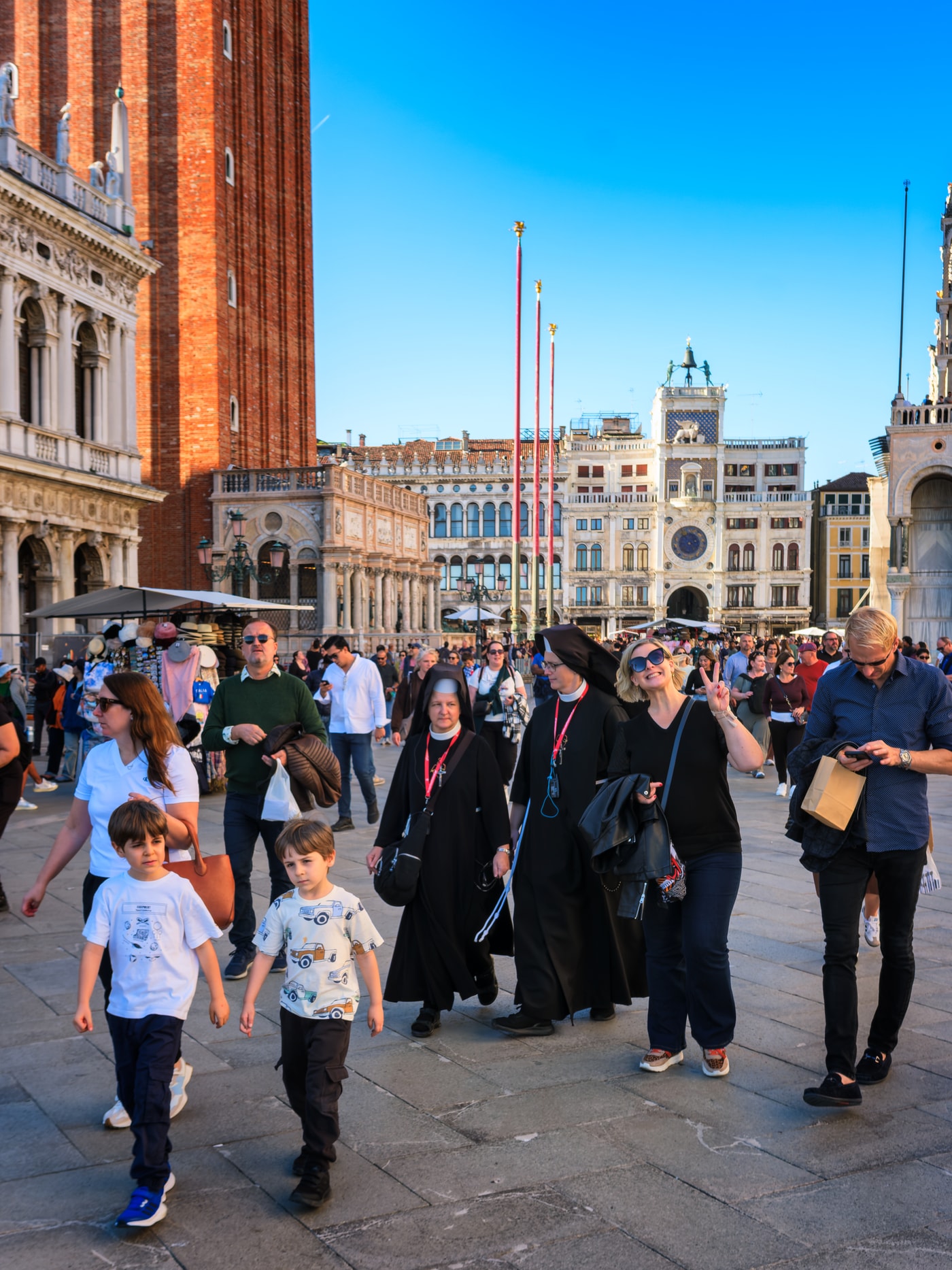 Venice – A Living Panopticon — 5