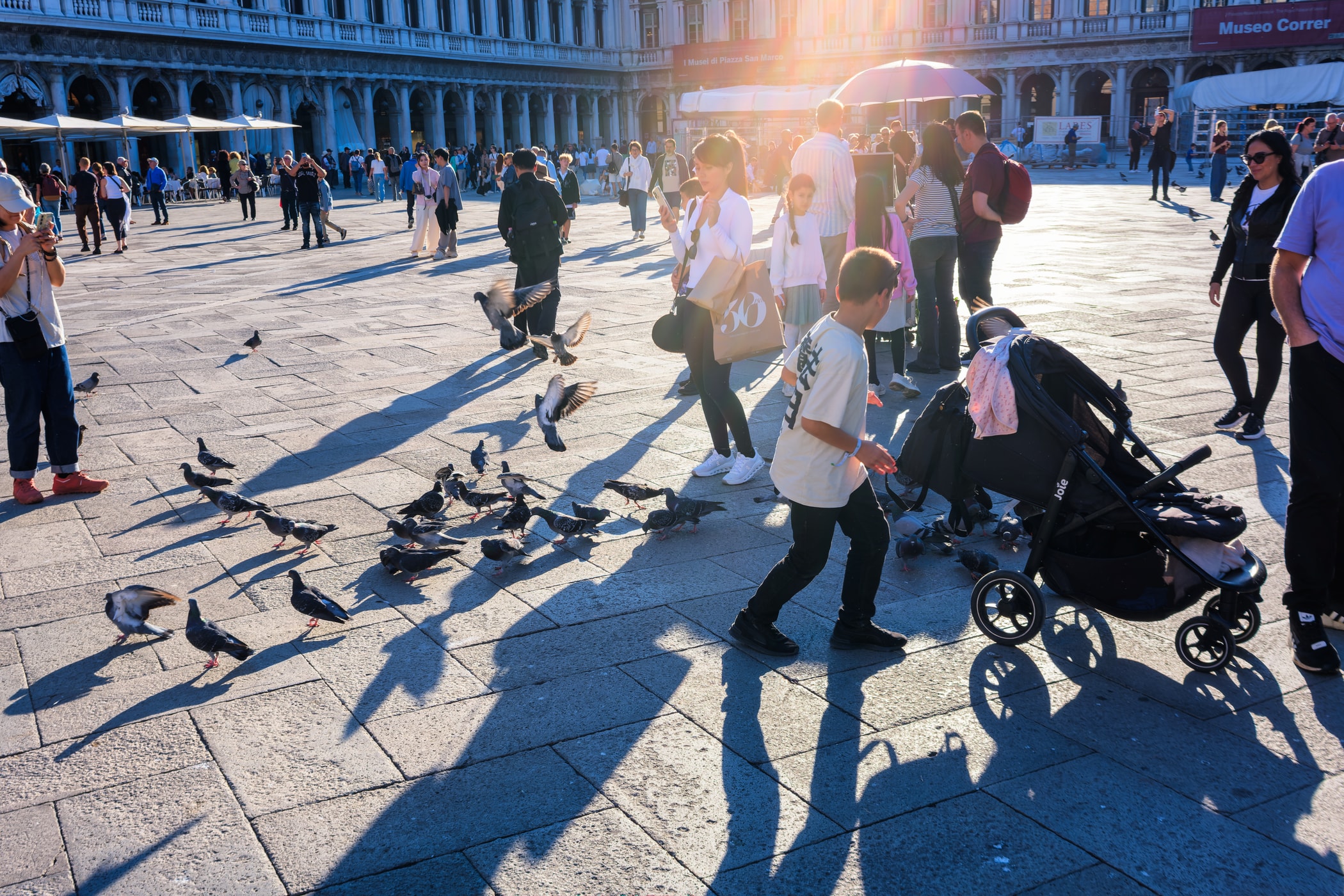 Venice – A Living Panopticon — 6