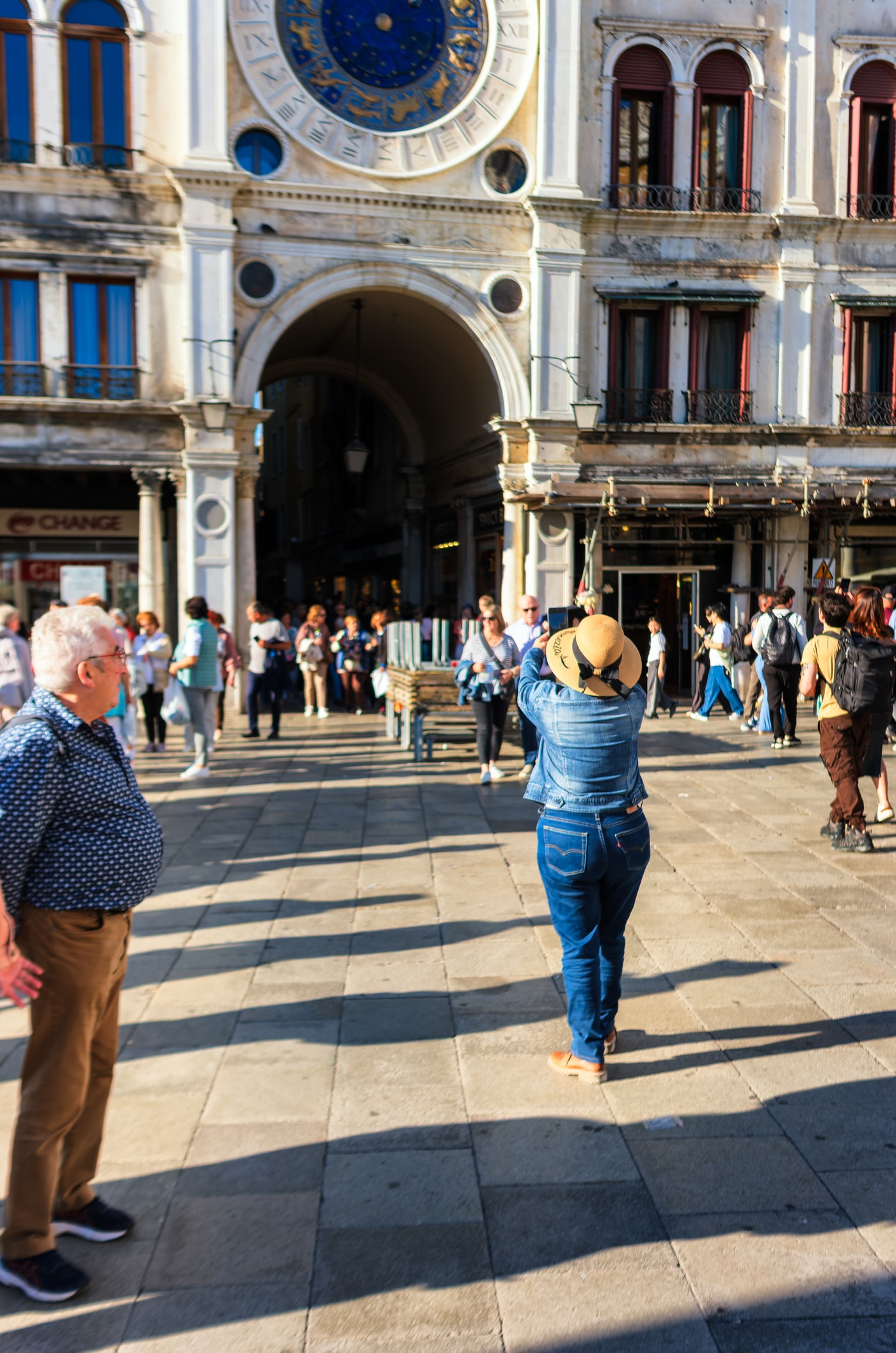 Venice – A Living Panopticon — 7