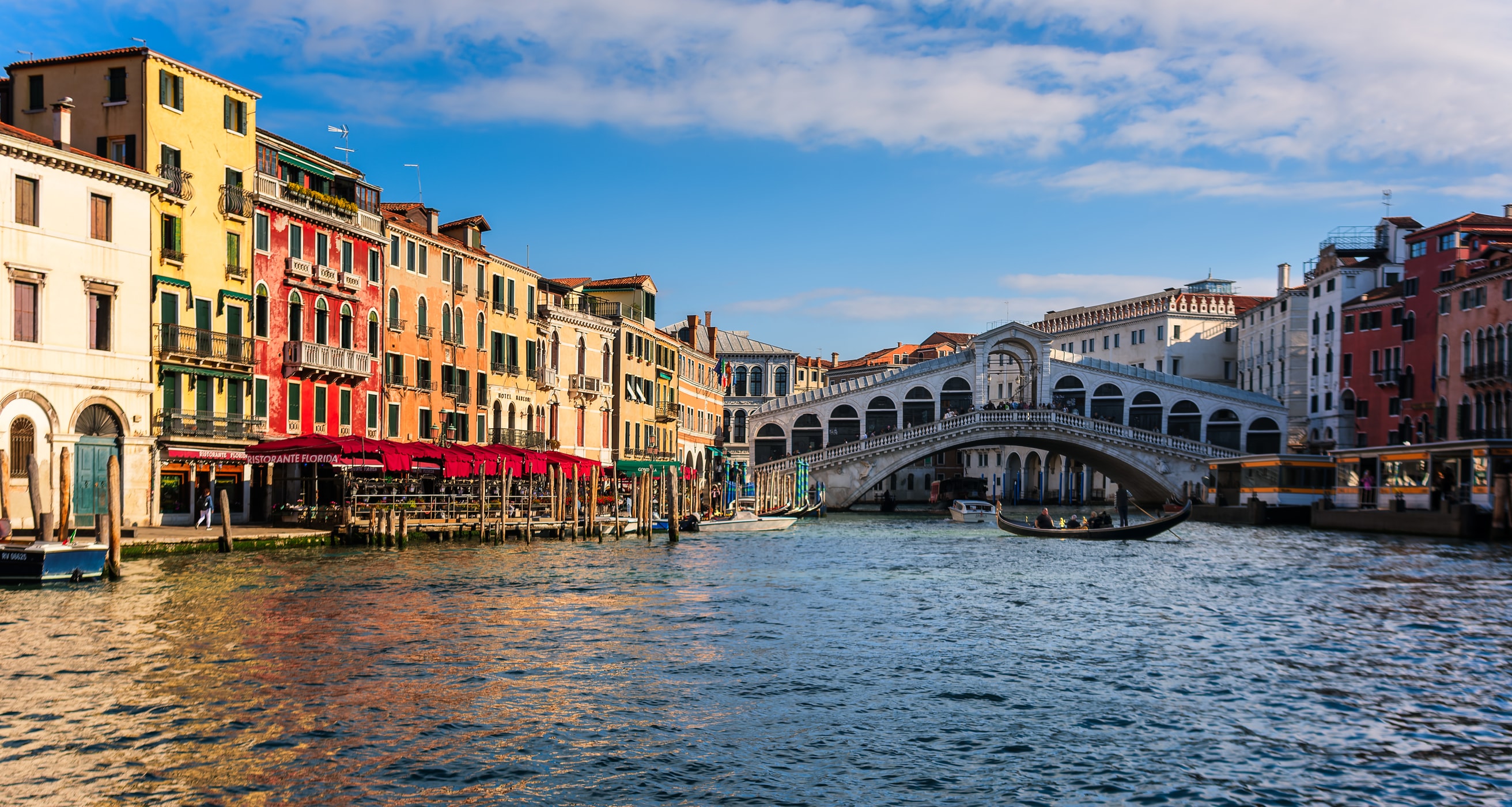 Venice – A Living Panopticon — 11