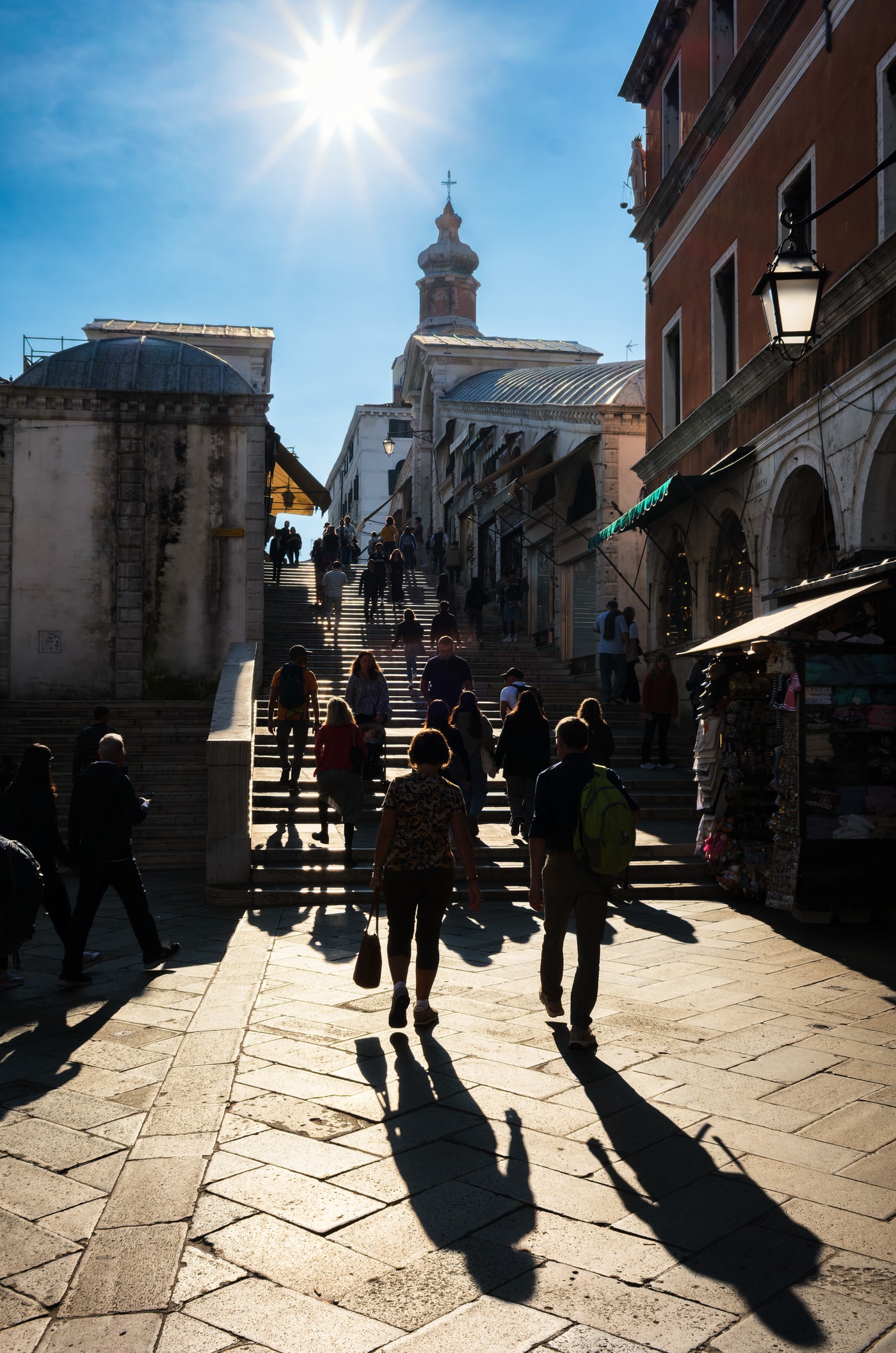 Venice – A Living Panopticon — 13