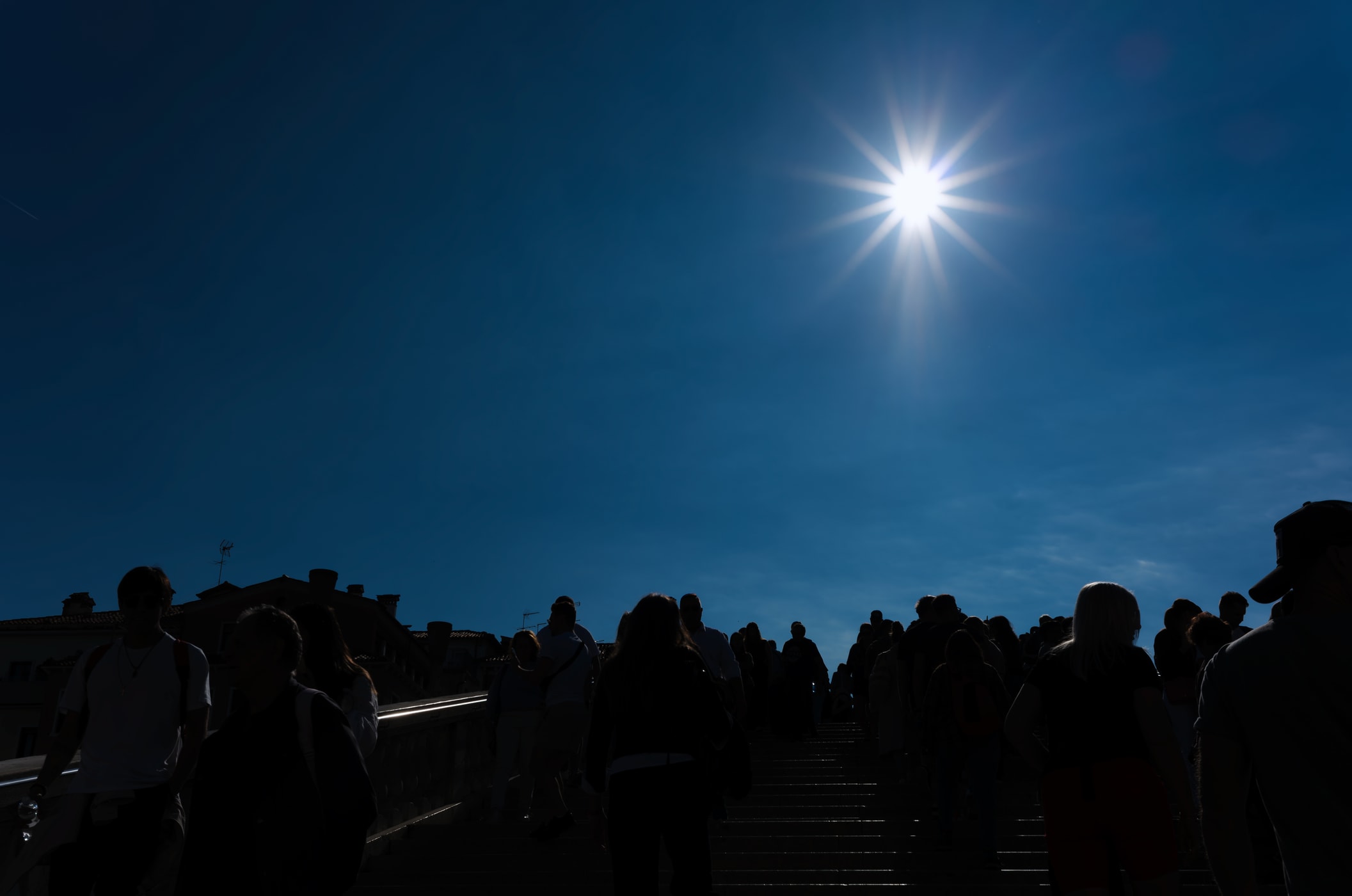 Venice – A Living Panopticon — 14