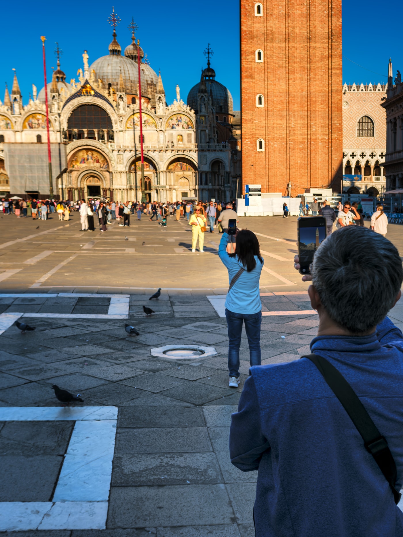 Venice – A Living Panopticon — 19