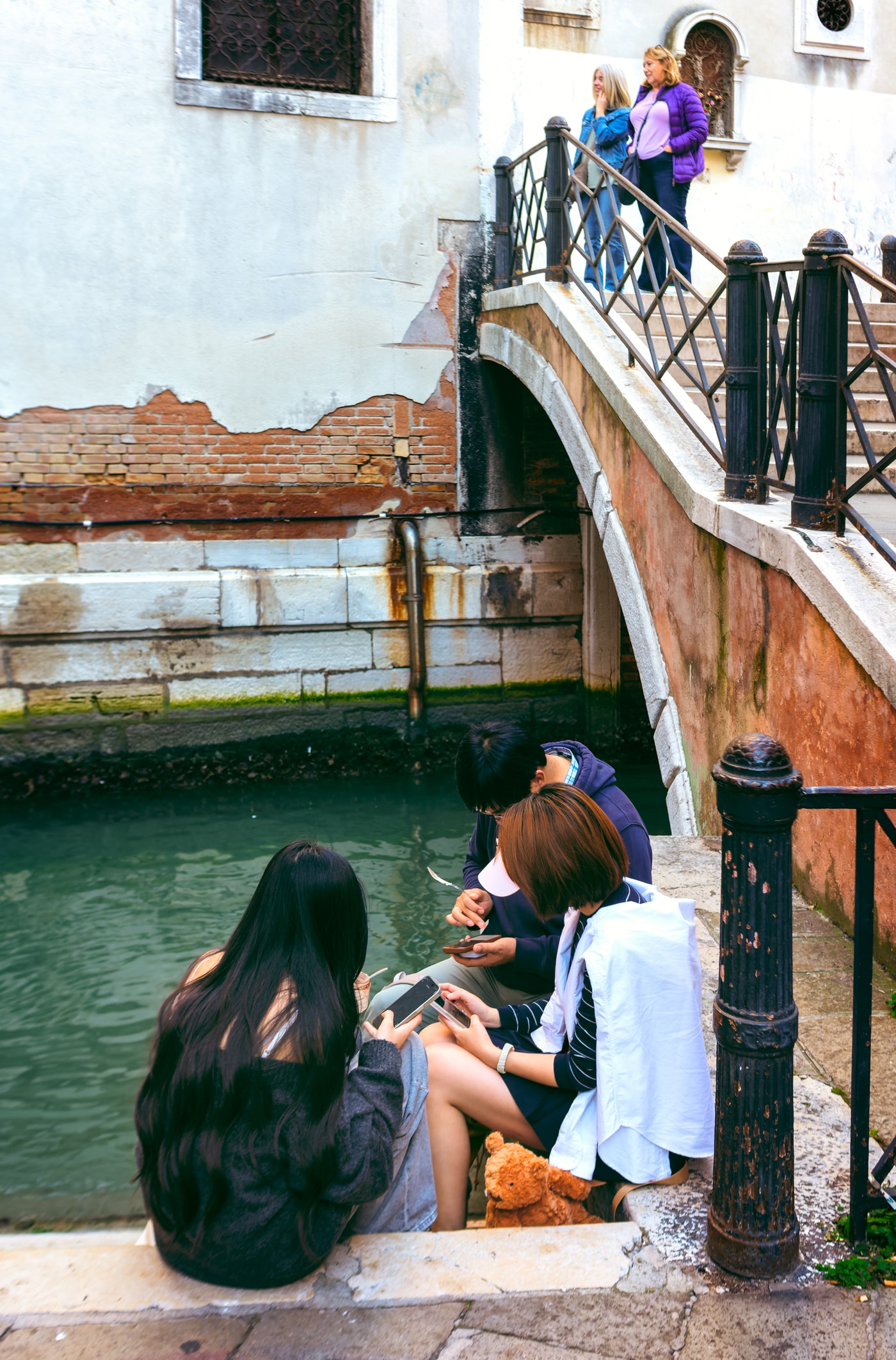 Venice – A Living Panopticon — 24