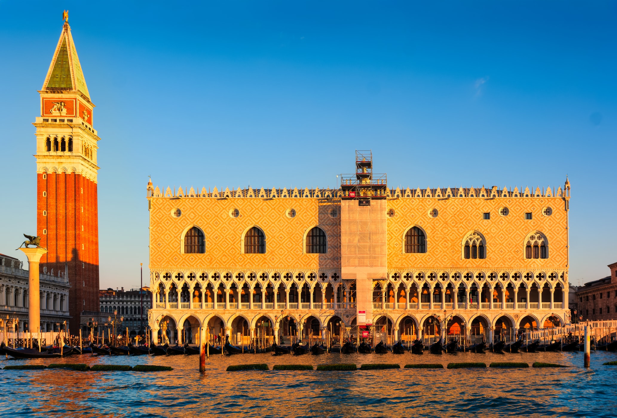 Venice – A Living Panopticon — 25