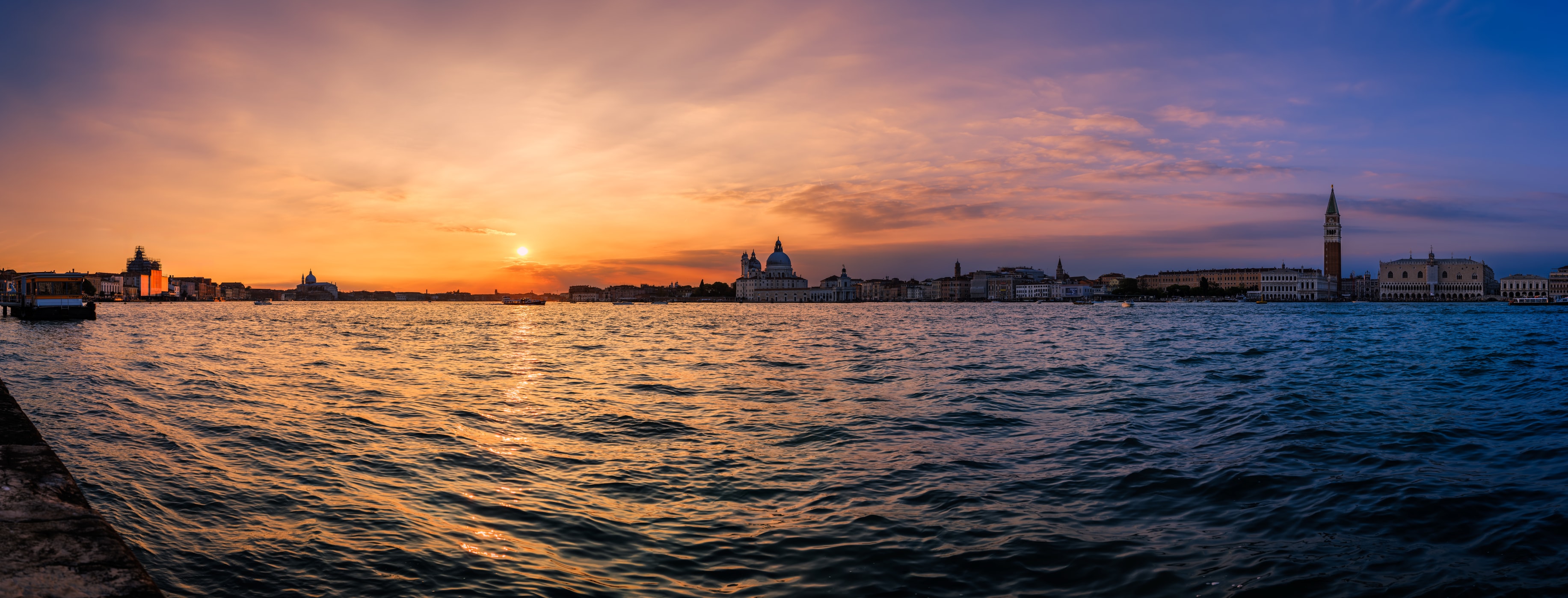 Venice – A Living Panopticon — 26