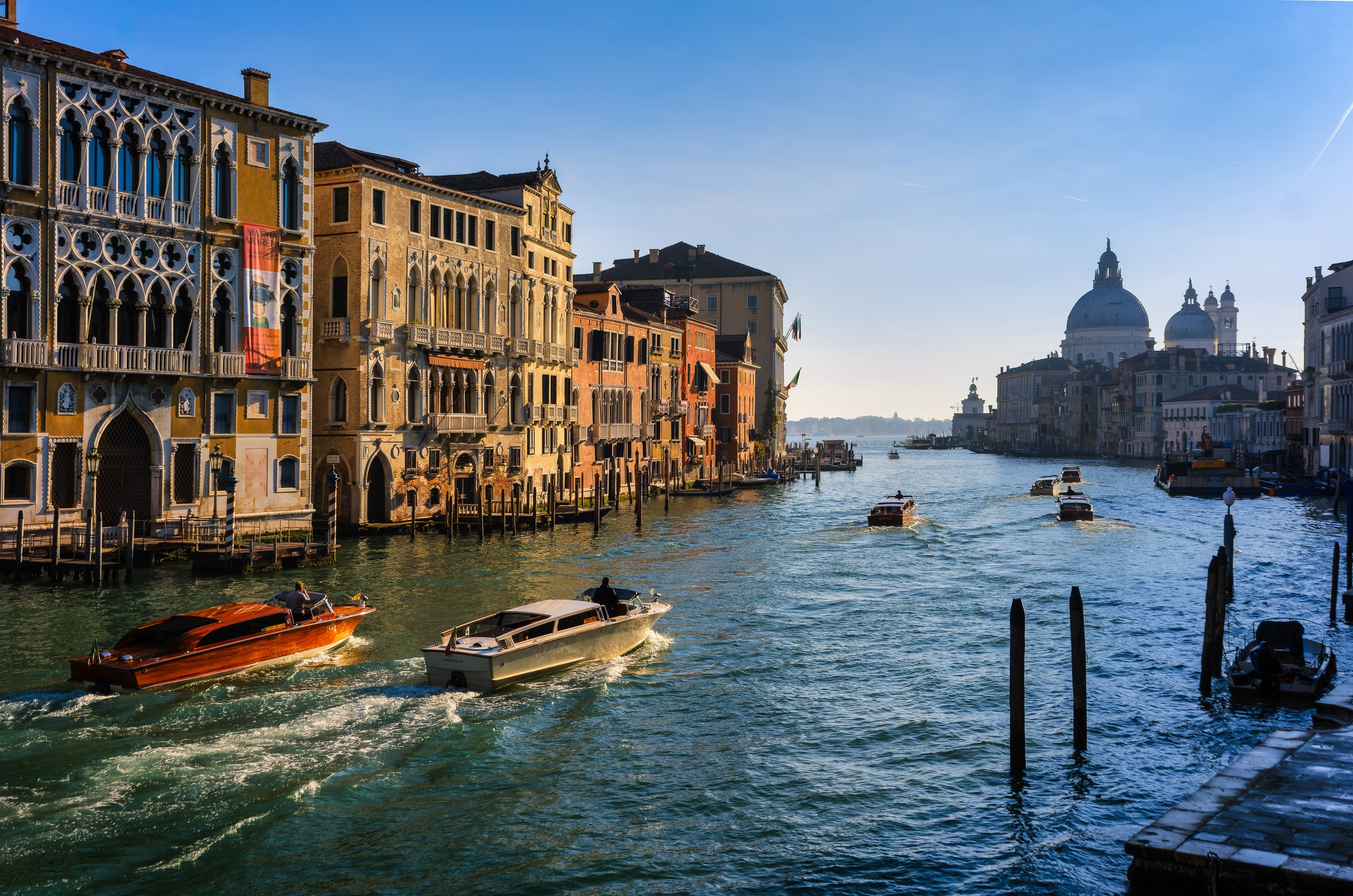 Venice – A Living Panopticon — 27