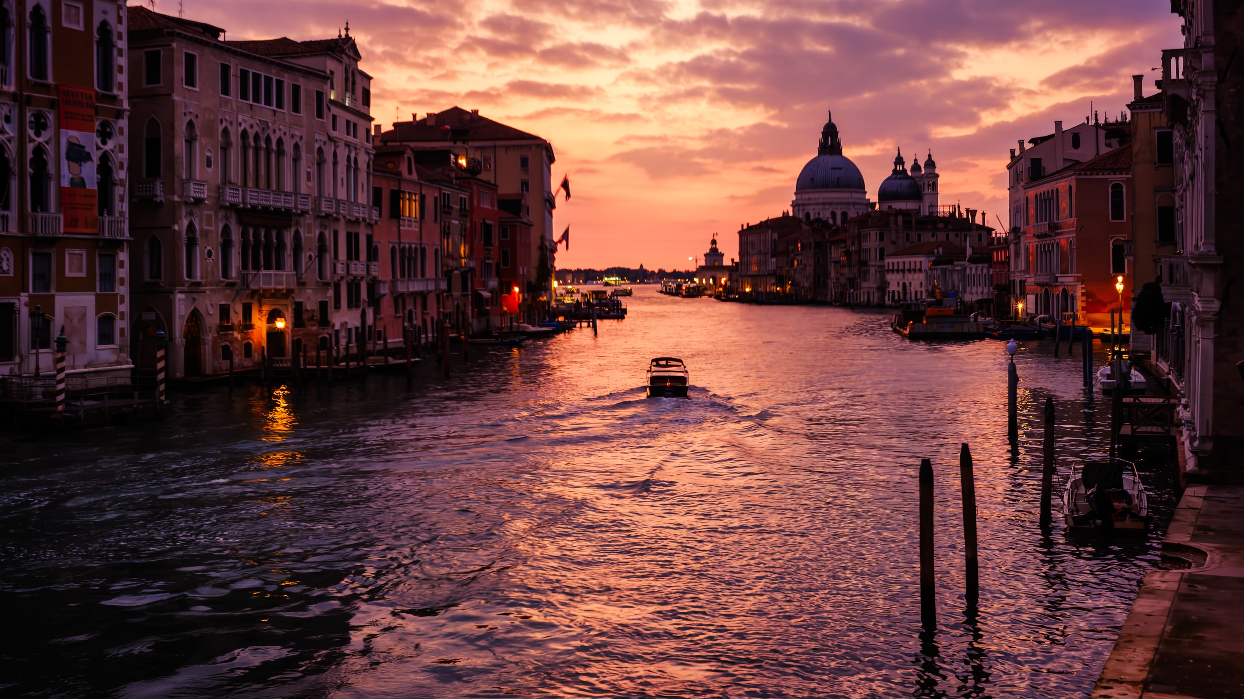 Venice – A Living Panopticon — 28