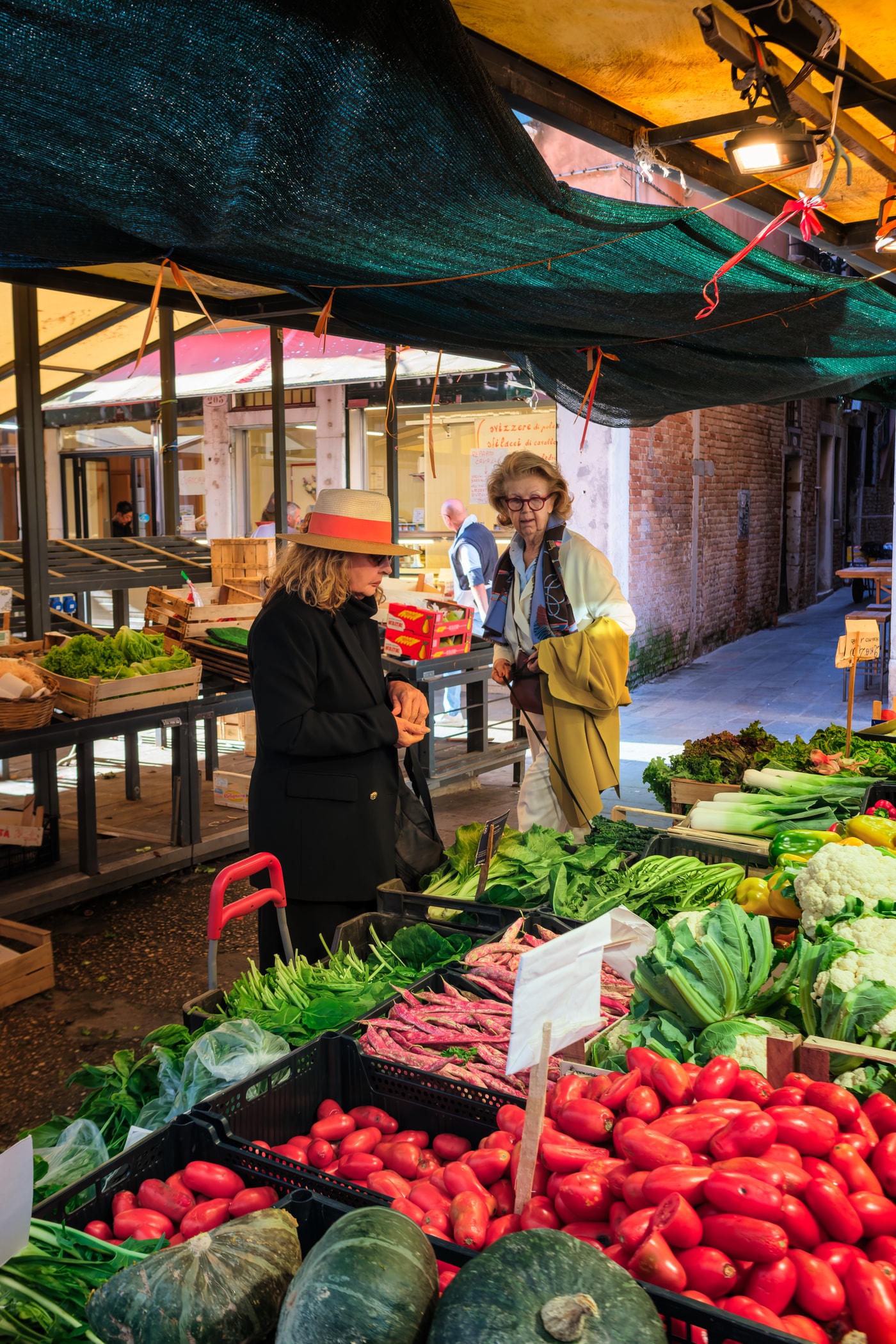 Venice – A Living Panopticon — 34