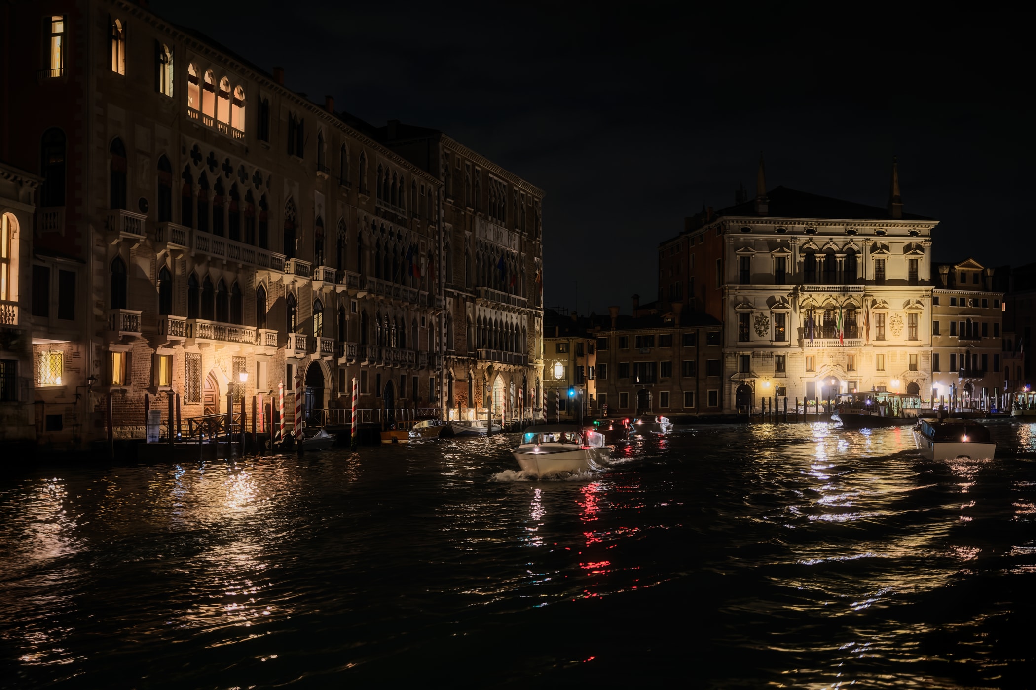 Venice – A Living Panopticon — 46