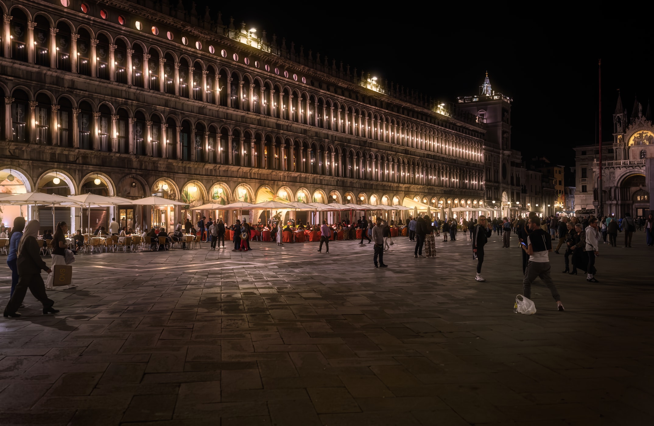 Venice – A Living Panopticon — 48