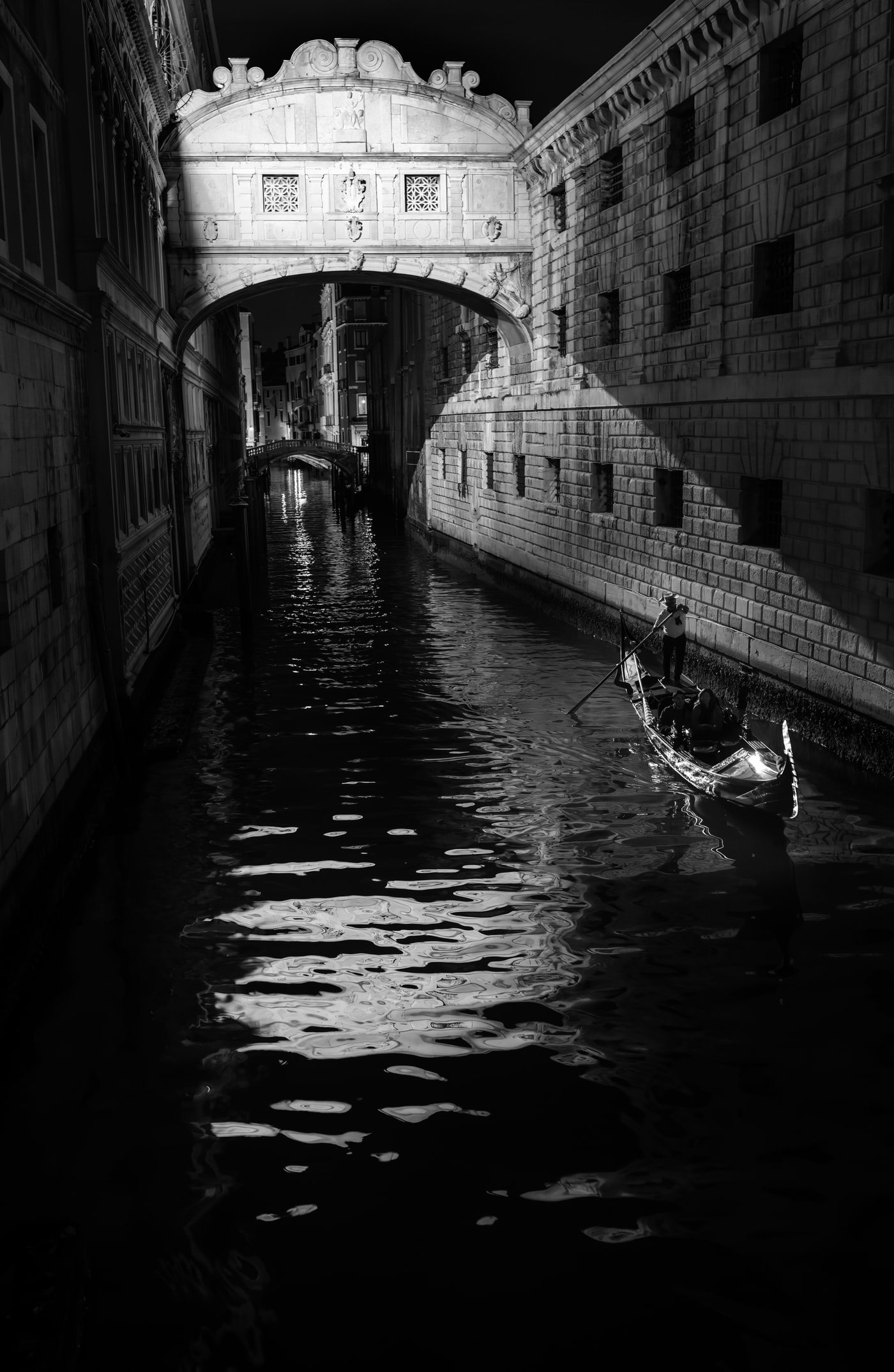 Venice – A Living Panopticon — 50