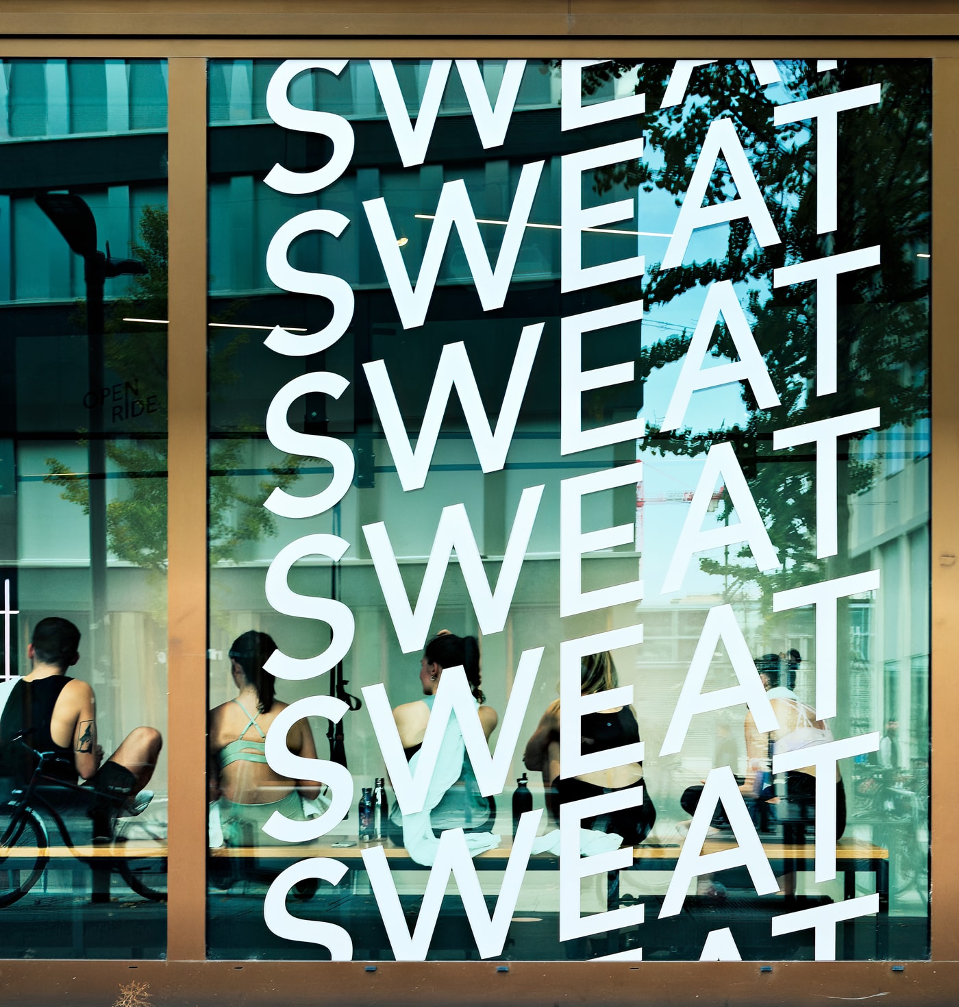 Sweat